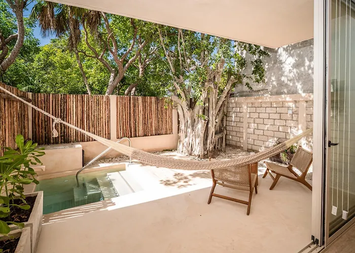 Aparthotel Greta - By Aloja Rv Puerto Morelos