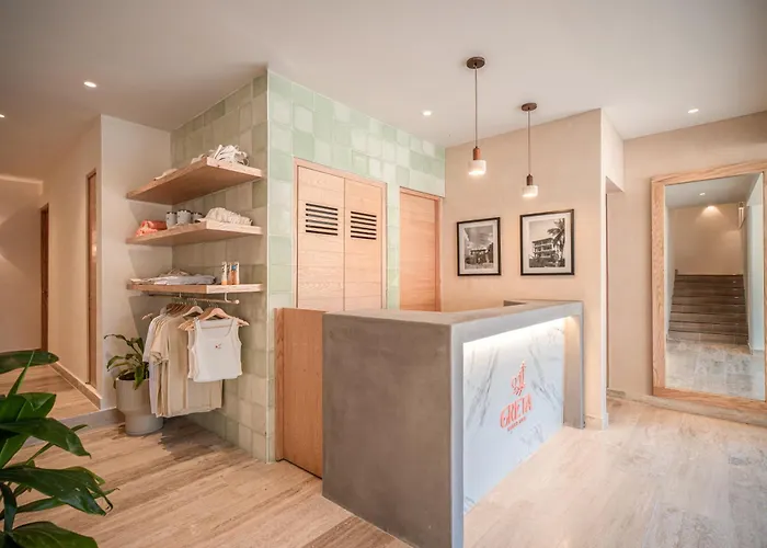 Greta - By Aloja Rv Aparthotel 4*