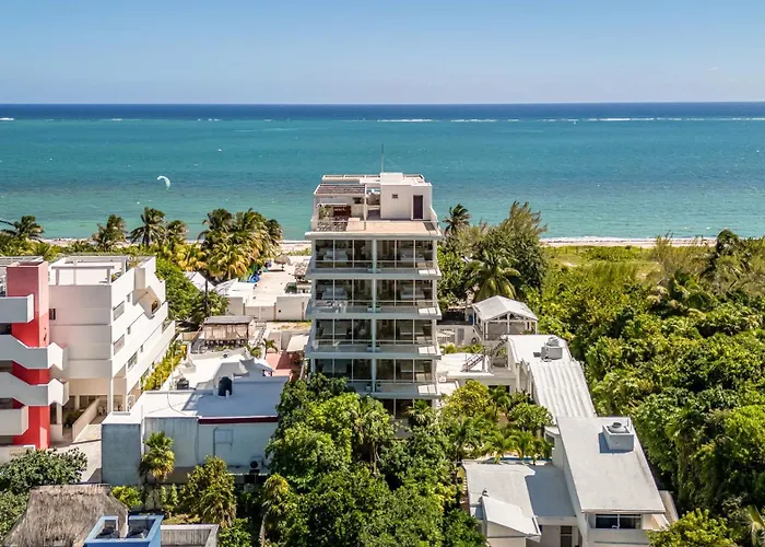 Aparthotel Greta - By Aloja Rv Puerto Morelos