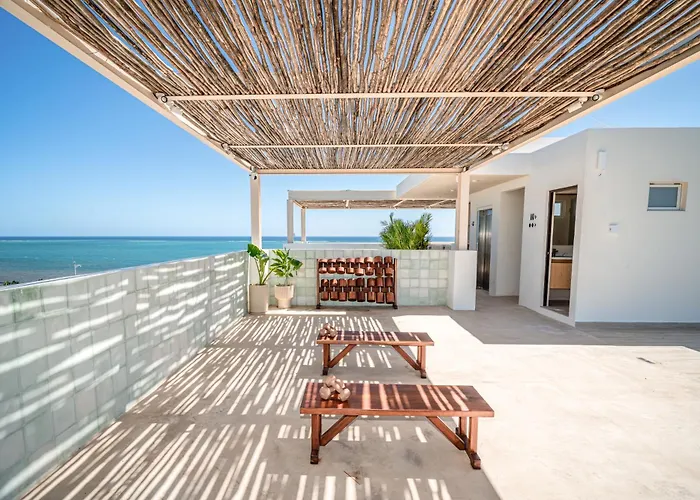 Aparthotel Greta - By Aloja Rv Puerto Morelos