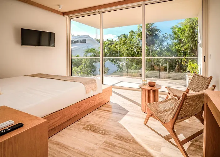 Greta - By Aloja Rv Aparthotel Puerto Morelos