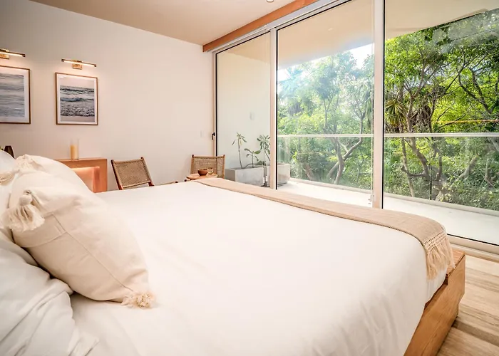 Aparthotel Greta - By Aloja Rv Puerto Morelos