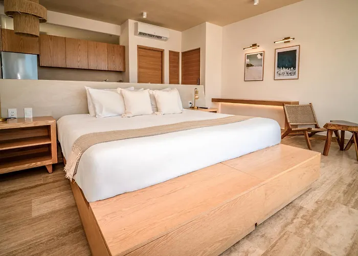 Greta - By Aloja Rv Aparthotel