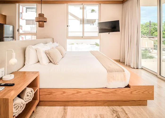 Greta - By Aloja Rv Aparthotel 4*