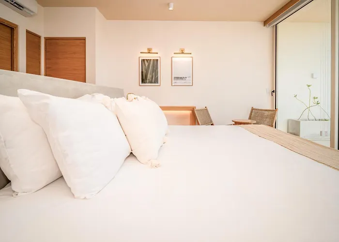 Greta - By Aloja Rv Aparthotel