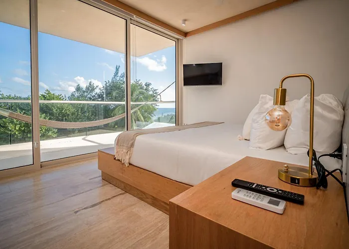 Greta - By Aloja Rv Aparthotel 4*