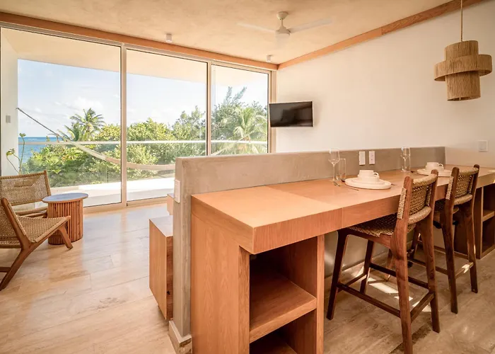 Aparthotel Greta - By Aloja Rv Puerto Morelos