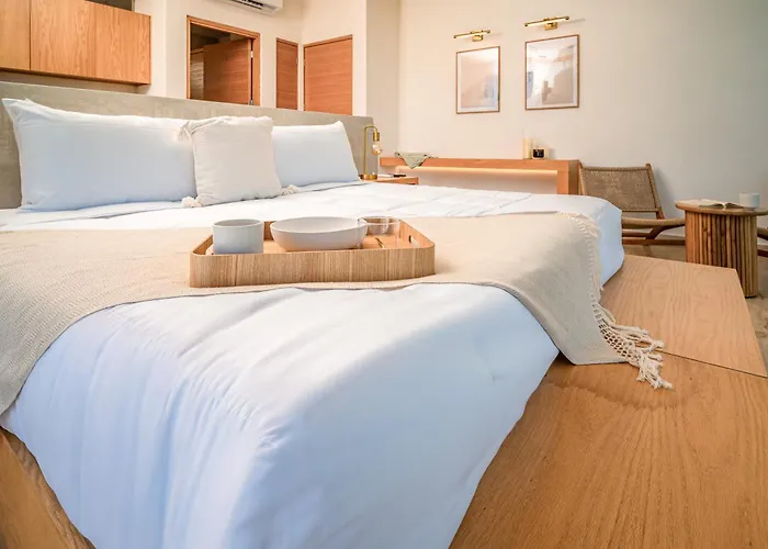 Greta - By Aloja Rv Aparthotel 4*