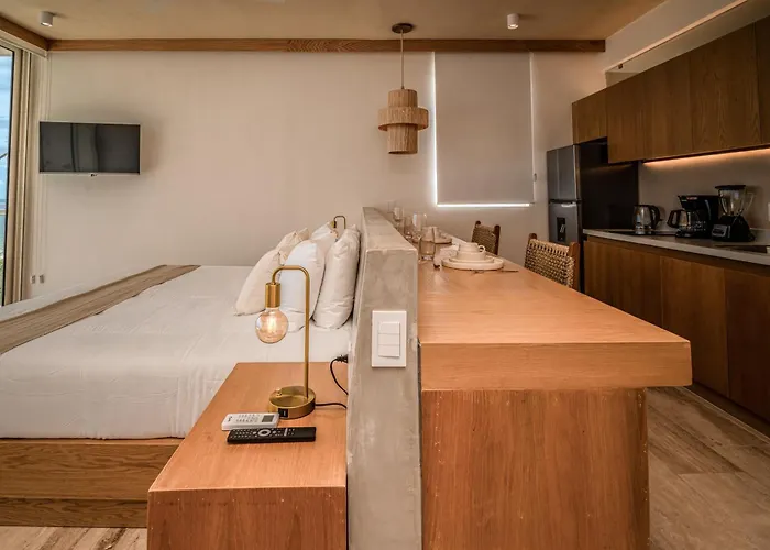 Greta - By Aloja Rv Aparthotel Puerto Morelos