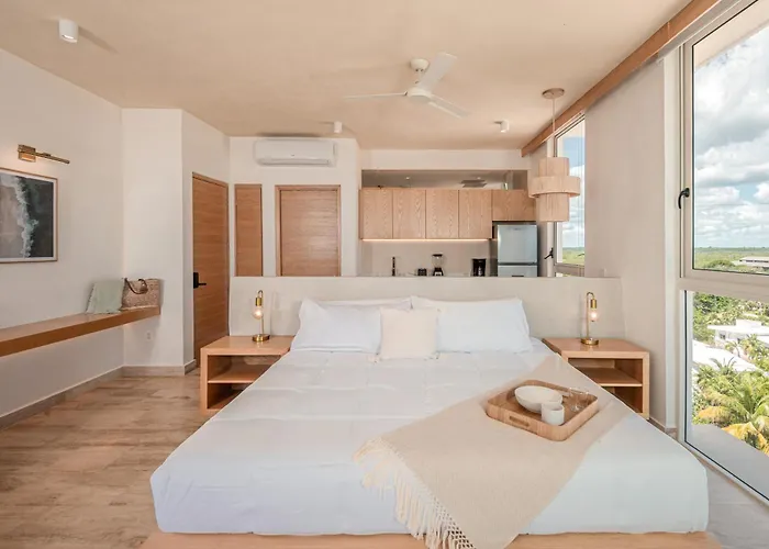 Aparthotel Greta - By Aloja Rv 4*